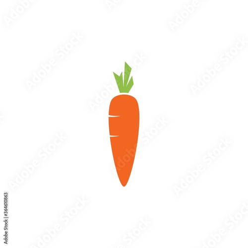carrot logo