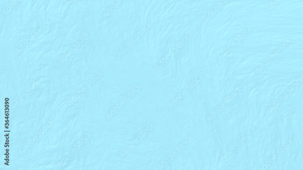 Fototapeta premium Blue paper texture background.
