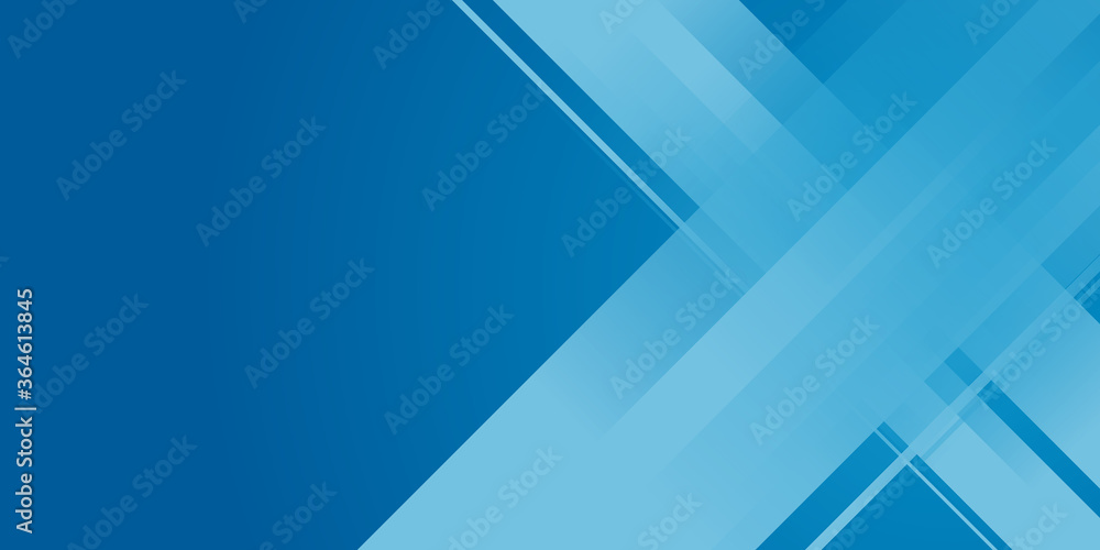 Fototapeta premium Modern light blue background texture. Flat illustration, 3d rendering