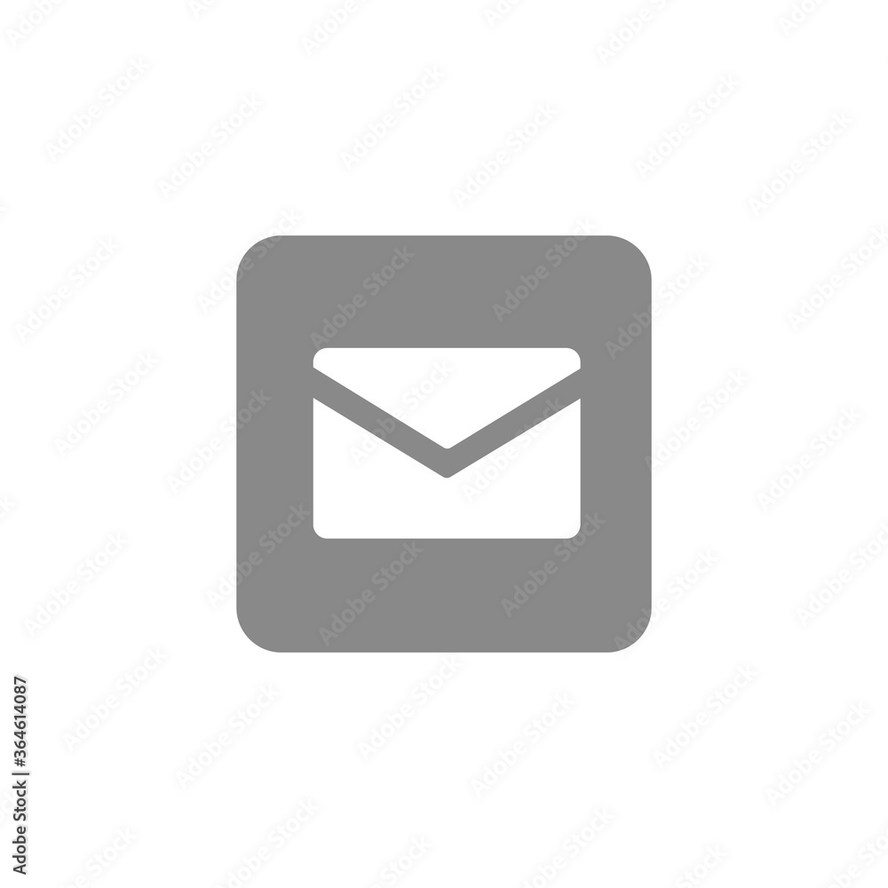 sms vector icon for website and mobile app sms vector icon for website and mobile app