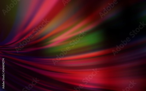 Dark Red vector blurred background. A completely new colored illustration in blur style. New style design for your brand book.