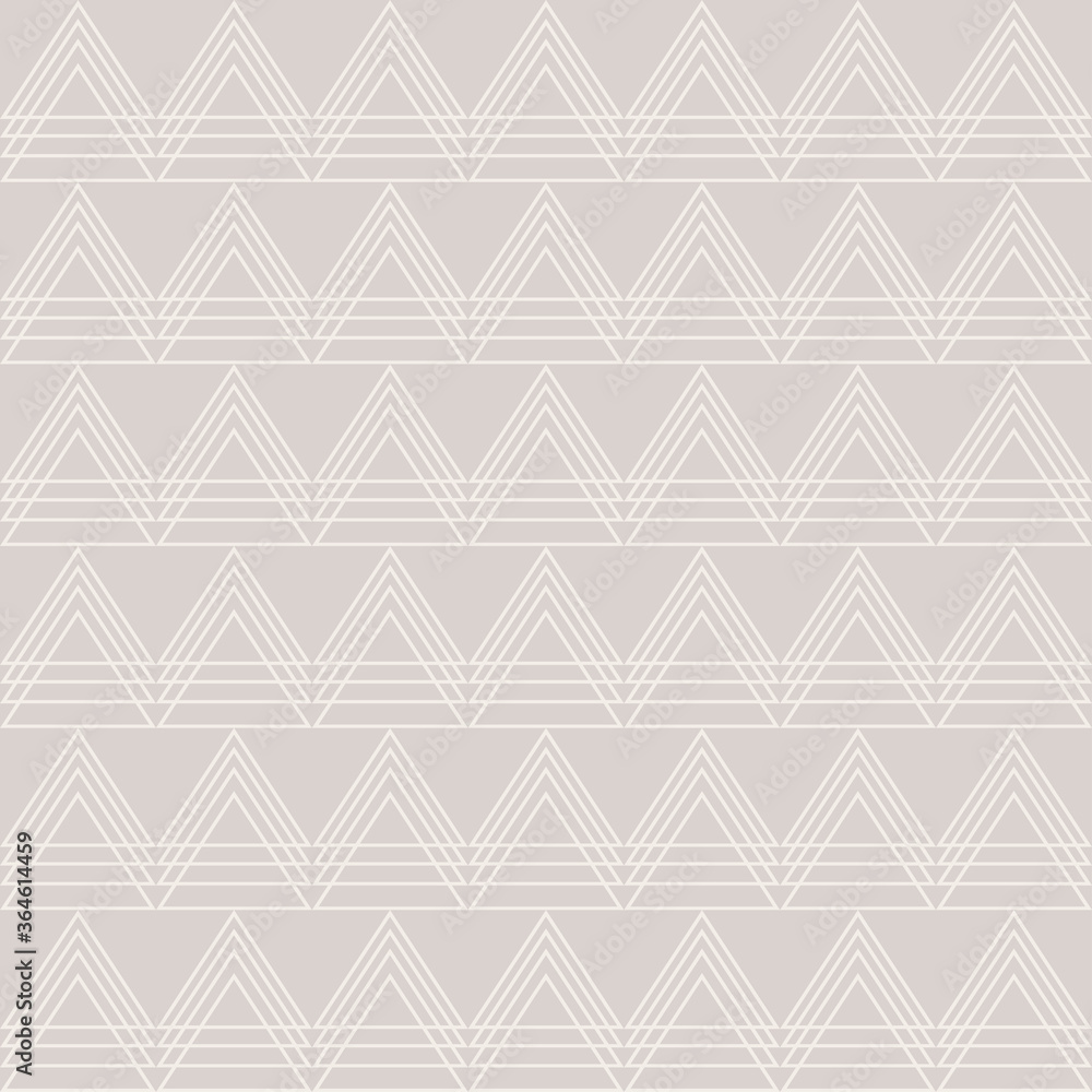 Monochrome background pattern. Grey seamless geometric pattern: for fabric, tile, interior design or wallpaper. Vector background image Monochrome background pattern. Grey seamless geometric pattern: for fabric, tile, interior design or wallpaper. Vector background image