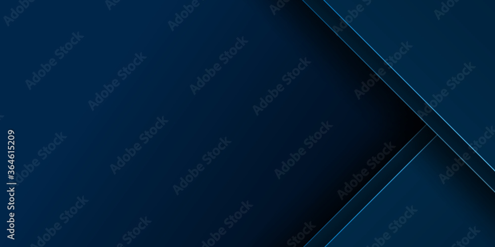 Blue polygonal abstract background. geometric illustration with gradient. background texture design for poster, banner, card and template. Vector illustration Blue polygonal abstract background. geometric illustration with gradient. background texture design for poster, banner, card and template. Vector illustration