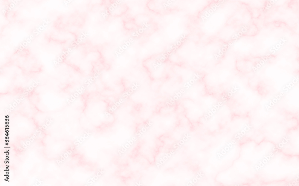 White pink marble texture abstract pattern background.