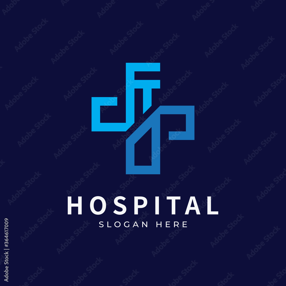 Health logo with initial letter K D, D K, K D logo designs concept. Medical health-care logo designs template. Health logo with initial letter K D, D K, K D logo designs concept. Medical health-care logo designs template.