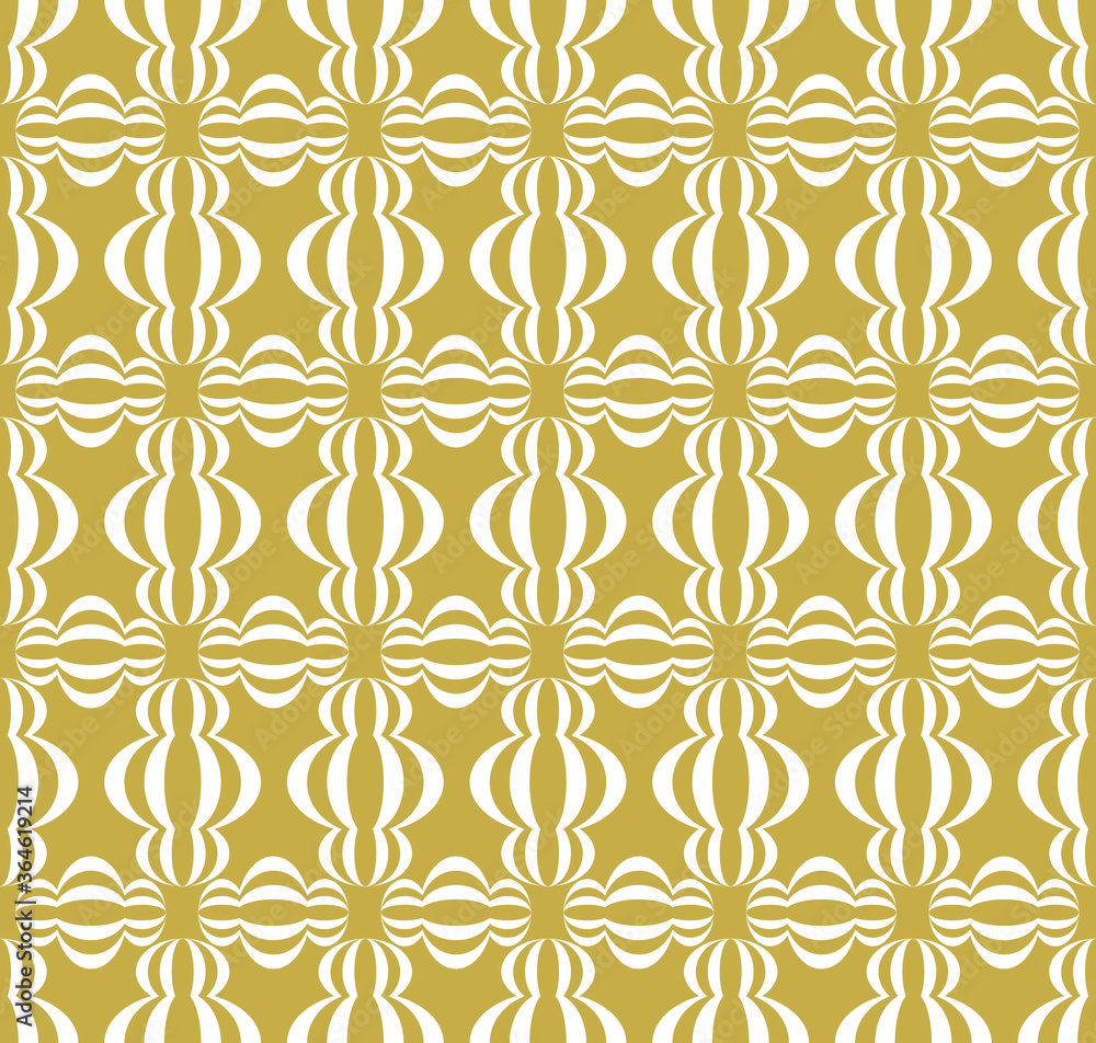 Three bubble lantern seamless repeat pattern background Three bubble lantern seamless repeat pattern background