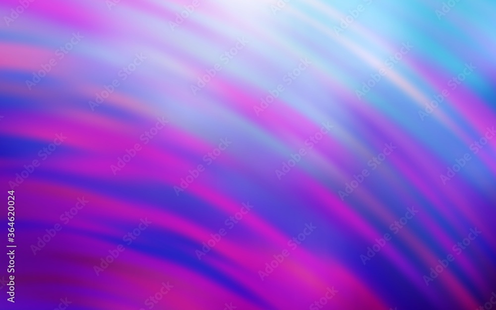 Light Purple vector pattern with lines. A shining illustration, which consists of curved lines. Elegant pattern for a brand book. Light Purple vector pattern with lines. A shining illustration, which consists of curved lines. Elegant pattern for a brand book.