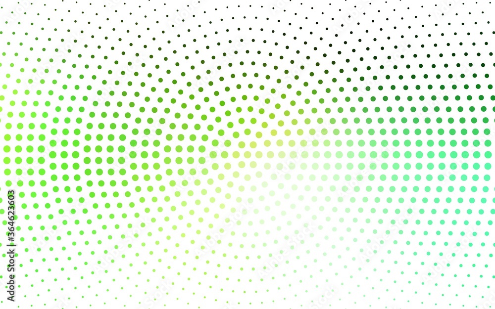 Light Green vector background with spots. Blurred decorative design in abstract style with bubbles. Pattern for beautiful websites. Light Green vector background with spots. Blurred decorative design in abstract style with bubbles. Pattern for beautiful websites.