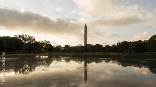 Washington Monument - Washington DC