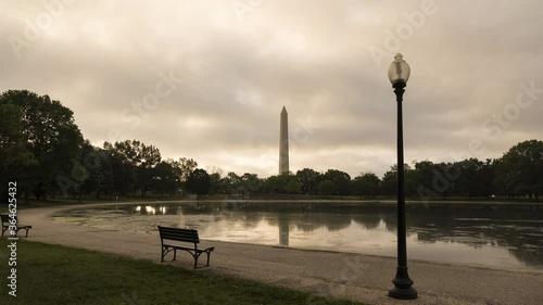 Washington Monument - Washington DC