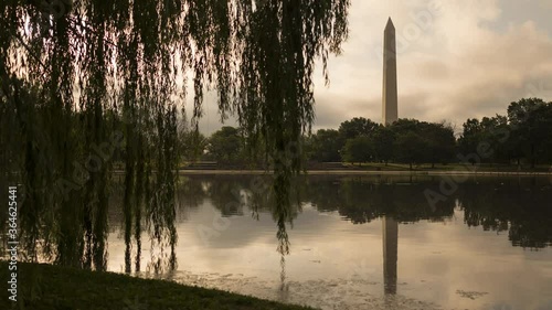 Washington Monument, Washington DC