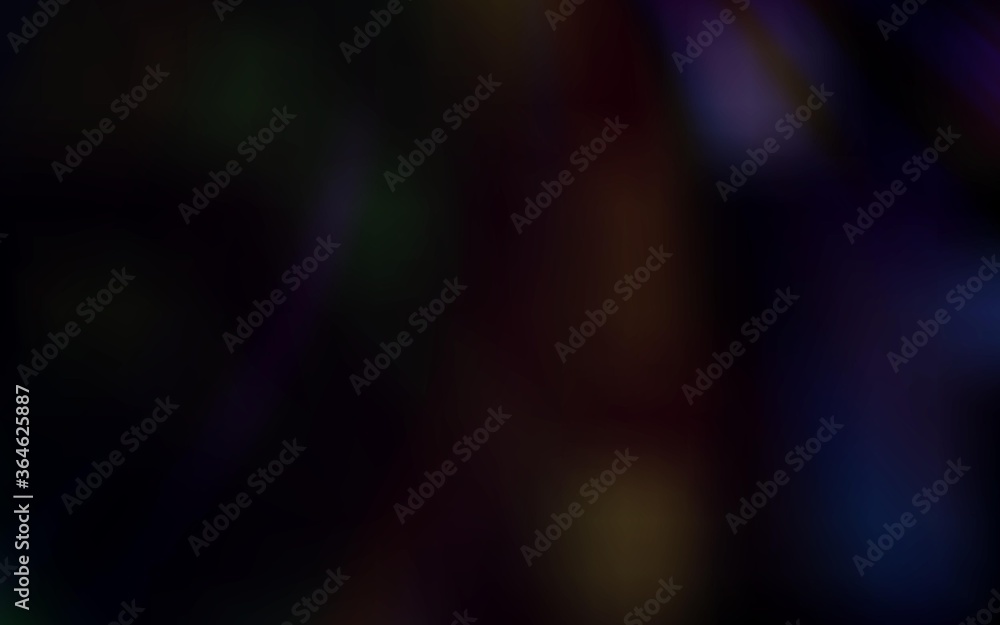 Dark Purple vector abstract blurred background. Glitter abstract illustration with gradient design. New style design for your brand book. Dark Purple vector abstract blurred background. Glitter abstract illustration with gradient design. New style design for your brand book.