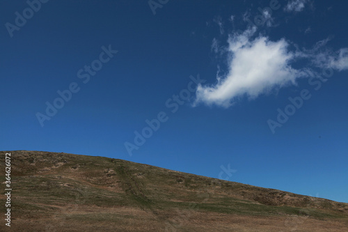 돌로미티 Val Badia 6월 풍경