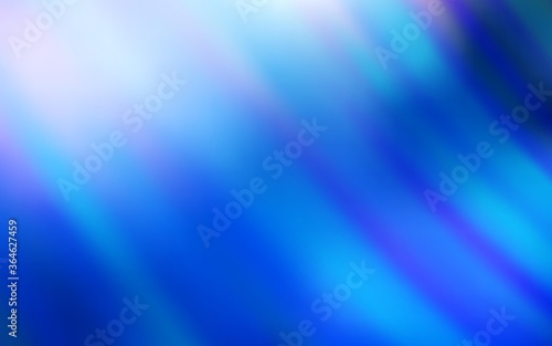 Light BLUE vector pattern with sharp lines. Modern geometrical abstract illustration with Lines. Pattern for your busines websites.