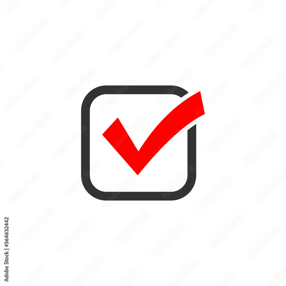 check mark icon sets vector symbol isolated illustrations white background check mark icon sets vector symbol isolated illustrations white background