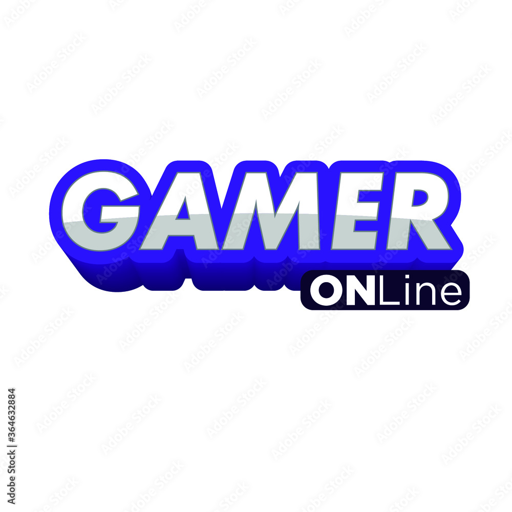 Logo for streamers who have started their live broadcast Logo for streamers who have started their live broadcast