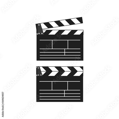 Film Clipboard Images, Stock Photos & Vectors