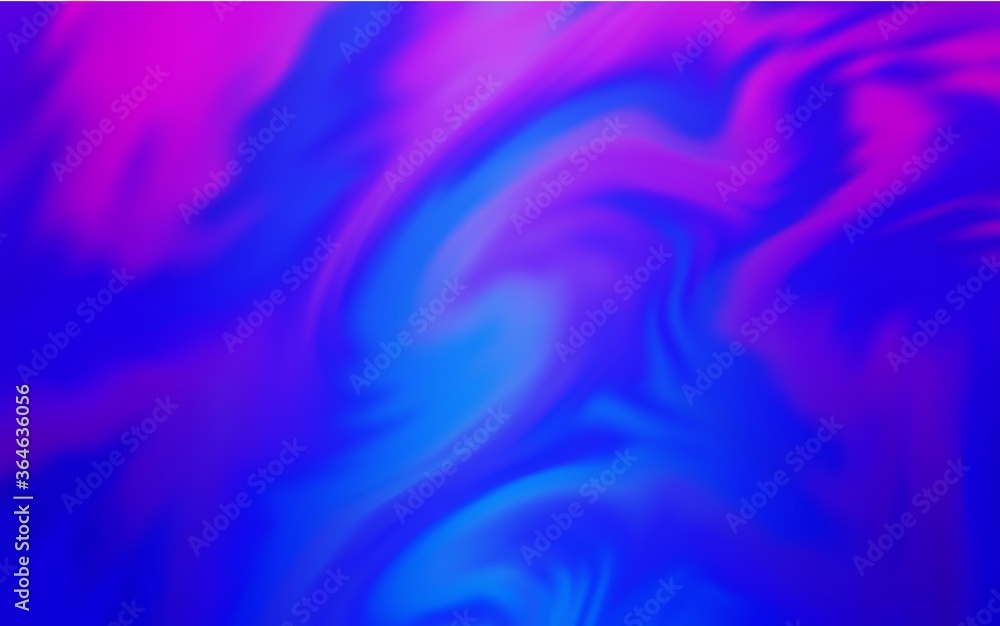Light Pink, Blue vector glossy abstract backdrop. An elegant bright illustration with gradient. Elegant background for a brand book. Light Pink, Blue vector glossy abstract backdrop. An elegant bright illustration with gradient. Elegant background for a brand book.