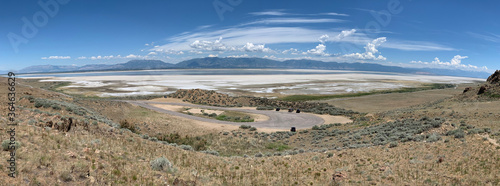 Salt Lake