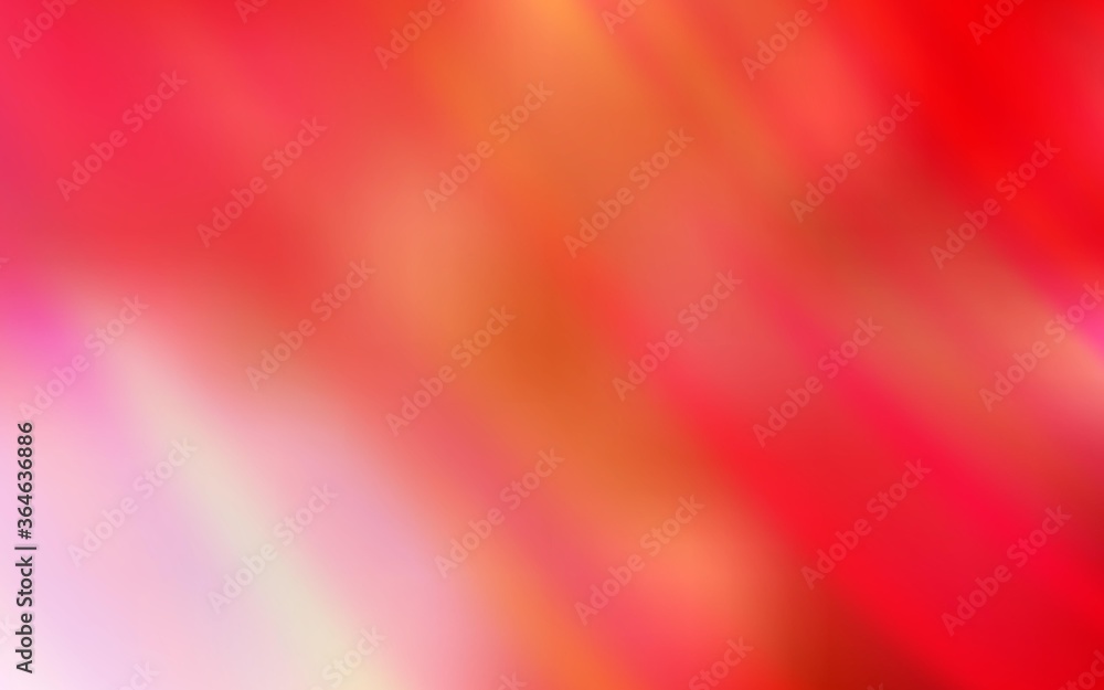 Light Red, Yellow vector background with stright stripes. Glitter abstract illustration with colorful sticks. Pattern for ad, booklets, leaflets. Light Red, Yellow vector background with stright stripes. Glitter abstract illustration with colorful sticks. Pattern for ad, booklets, leaflets.