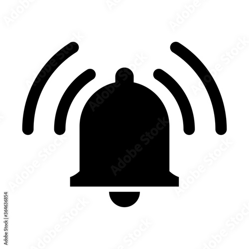 Bell icon