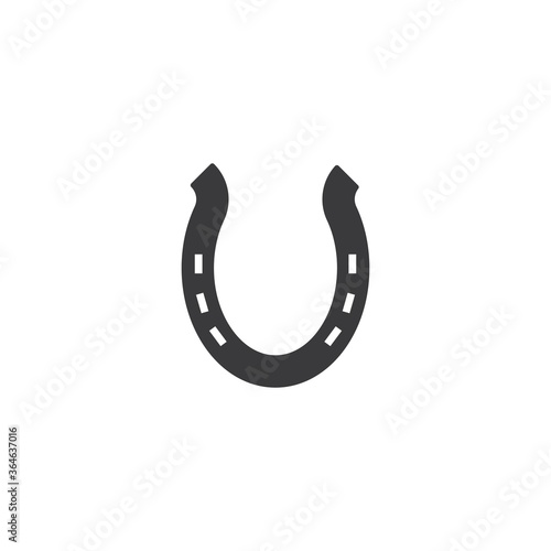 Horseshoe logo