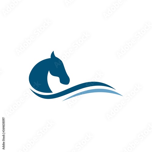 Horse Logo