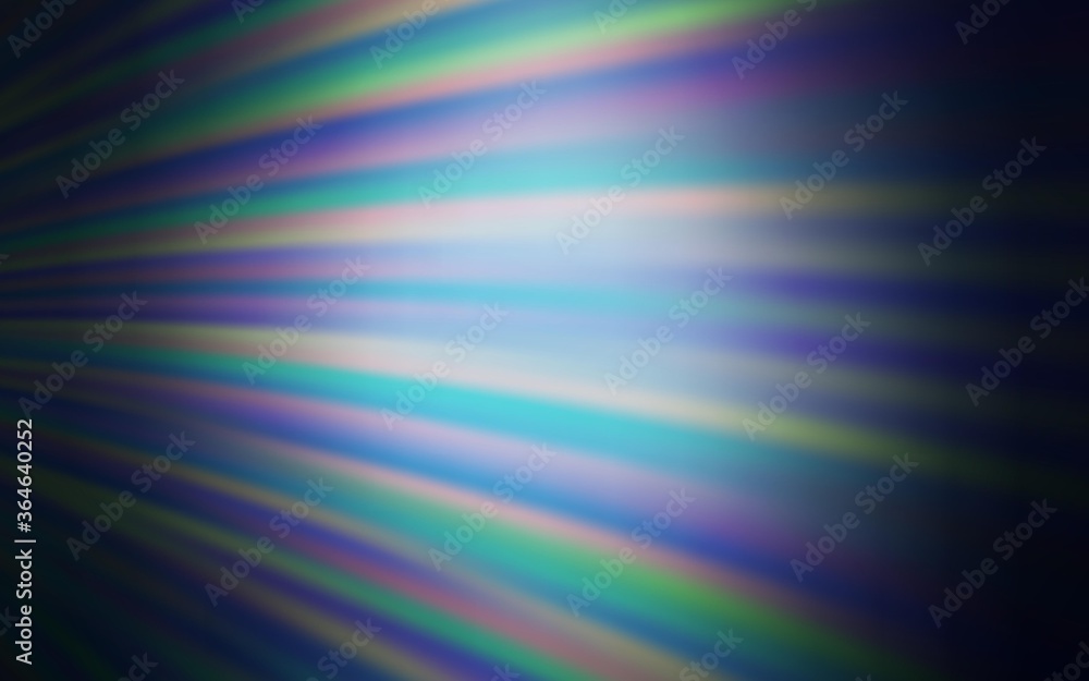 Dark BLUE vector background with wry lines. A sample with colorful lines, shapes. Template for cell phone screens. Dark BLUE vector background with wry lines. A sample with colorful lines, shapes. Template for cell phone screens.