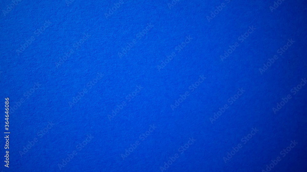 Blue textured backdrop for brochure or greeting card development 