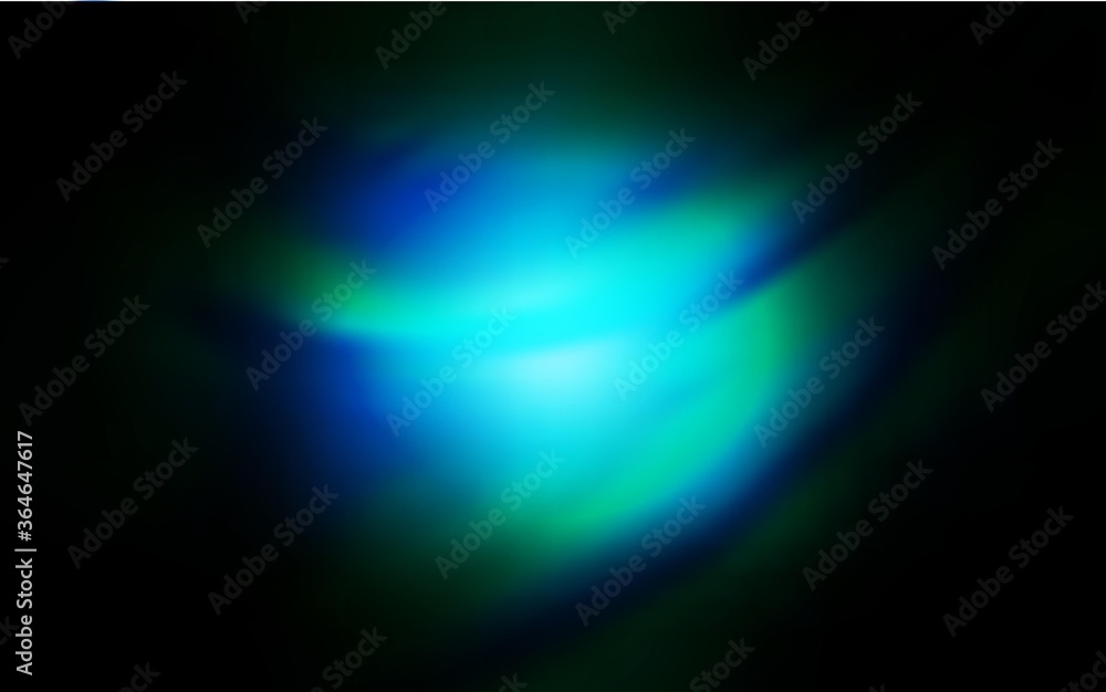 Dark BLUE vector blurred bright pattern. Glitter abstract illustration with gradient design. Blurred design for your web site. Dark BLUE vector blurred bright pattern. Glitter abstract illustration with gradient design. Blurred design for your web site.