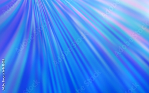 Light BLUE vector colorful abstract texture. New colored illustration in blur style with gradient. Background for a cell phone.