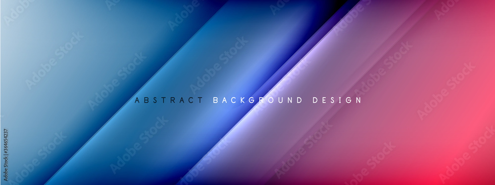 Motion concept neon shiny lines on liquid color gradients abstract backgrounds. Dynamic shadows and lights templates for text Motion concept neon shiny lines on liquid color gradients abstract backgrounds. Dynamic shadows and lights templates for text