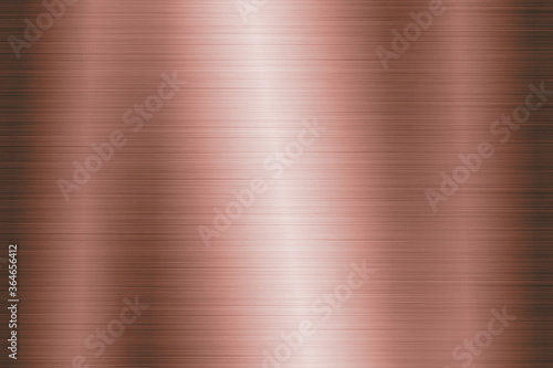 Copper surface background texture concept