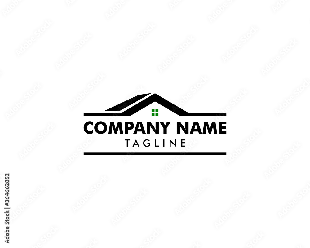 Real Estate Logo Design, House Logo Design, Creative Real Estate Vector Icons Real Estate Logo Design, House Logo Design, Creative Real Estate Vector Icons
