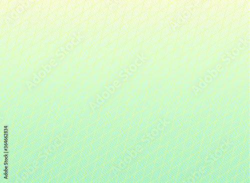 Morning lines, lines, gradients, cool colors, cool backgrounds.