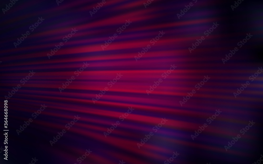 Dark Purple vector background with stright stripes. Blurred decorative design in simple style with lines. Pattern for your busines websites. Dark Purple vector background with stright stripes. Blurred decorative design in simple style with lines. Pattern for your busines websites.