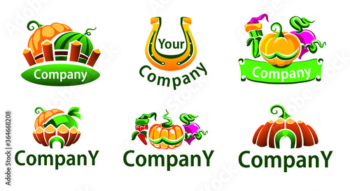 Logo Design Template Vector Icon