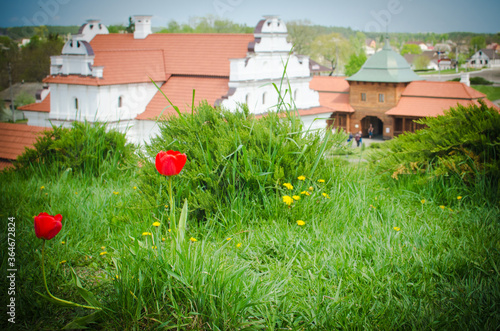 Chigirin National Historical and Cultural Reserve photo