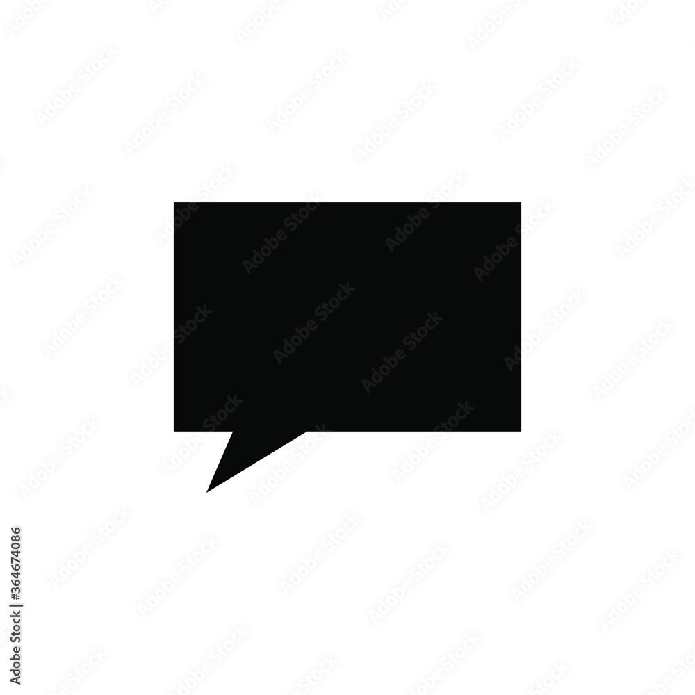 Speech bubble icon isolated on white background. Web sign kit of comic tell. Communication chat icons of contact support media information, forum conversation. vector illustration. EPS10 Speech bubble icon isolated on white background. Web sign kit of comic tell. Communication chat icons of contact support media information, forum conversation. vector illustration. EPS10