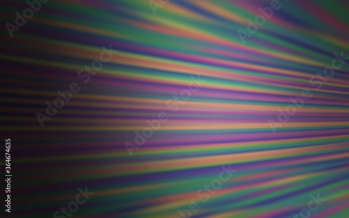 Light Gray vector background with stright stripes. Blurred decorative design in simple style with lines. Pattern for your busines websites.