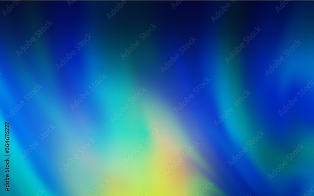 Light Blue, Green vector glossy abstract layout. A completely new colored illustration in blur style. Elegant background for a brand book. Light Blue, Green vector glossy abstract layout. A completely new colored illustration in blur style. Elegant background for a brand book.