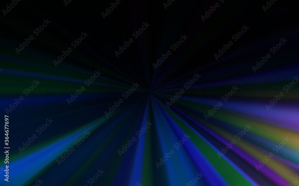 Dark BLUE vector modern elegant background. A completely new colored illustration in blur style. New design for your business. Dark BLUE vector modern elegant background. A completely new colored illustration in blur style. New design for your business.