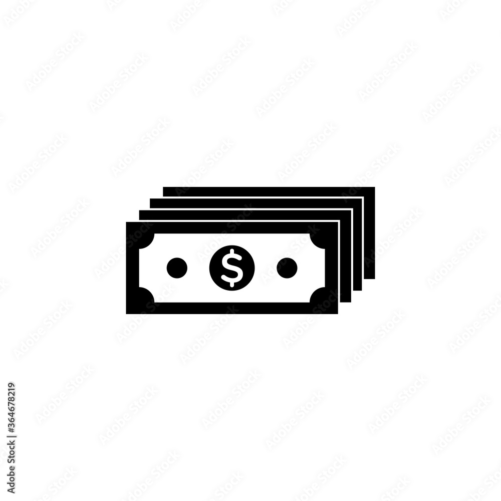 money icon, finance icon vector symbol eps 10 isolated illustrations white background money icon, finance icon vector symbol eps 10 isolated illustrations white background