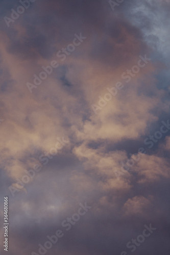 sky and clouds © art_krd