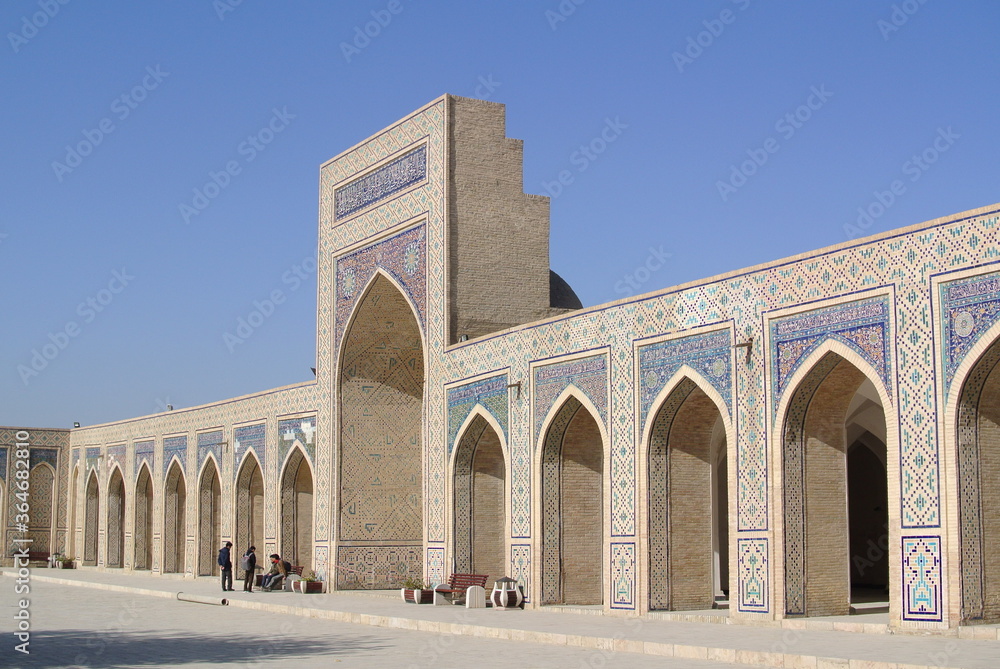 Bukhara, Uzbekistan