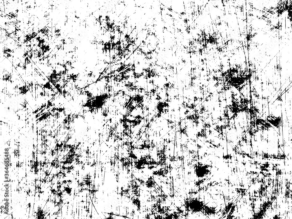 Scraper Board 8B Black and White Scraper Board 8B Black and White