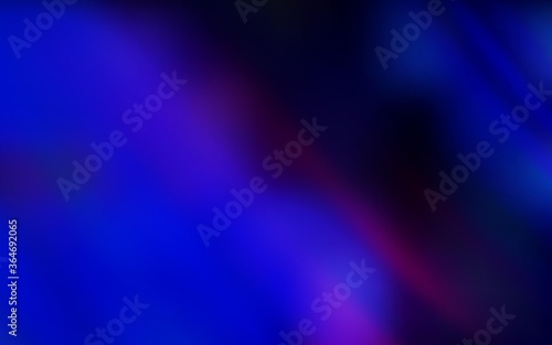 Dark Pink, Blue vector texture with colored lines. Colorful shining illustration with lines on abstract template. Pattern for your busines websites.