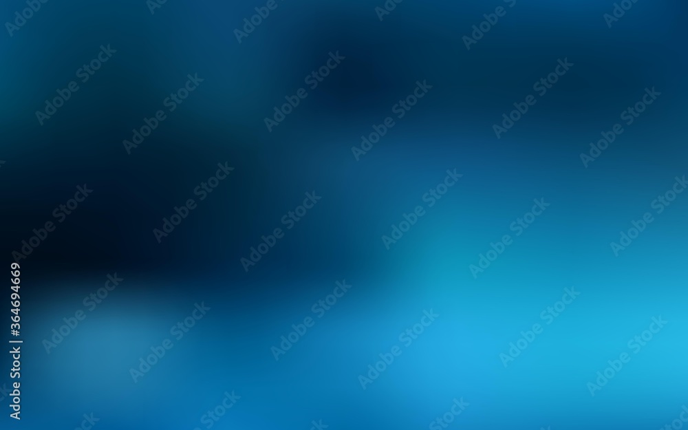 Dark BLUE vector blurred pattern. A completely new colored illustration in blur style. Smart design for your work. Dark BLUE vector blurred pattern. A completely new colored illustration in blur style. Smart design for your work.