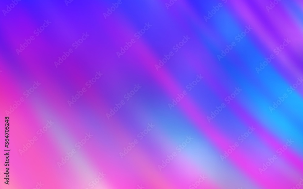 Light Pink, Blue vector layout with flat lines. Blurred decorative design in simple style with lines. Pattern for ad, booklets, leaflets. Light Pink, Blue vector layout with flat lines. Blurred decorative design in simple style with lines. Pattern for ad, booklets, leaflets.