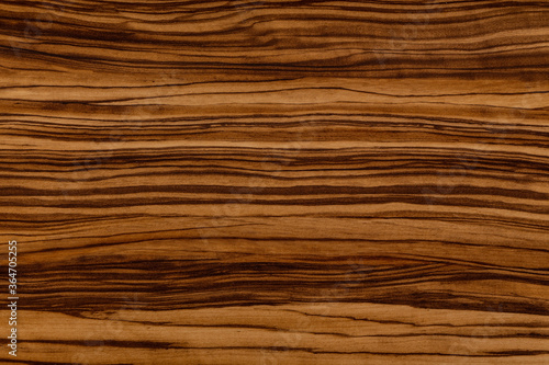 Olive. Bright contrast wood texture. Background for design. Structured timber surface.